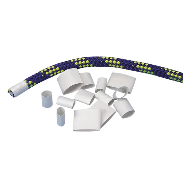 Hyssingbeskytter Krymeflex Sett 14 stk, 5-19 mm