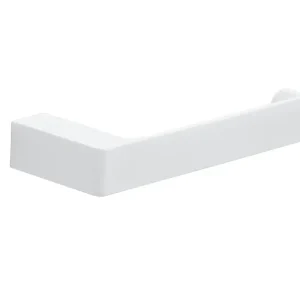 PIREN toiletpapirholder - Hvid