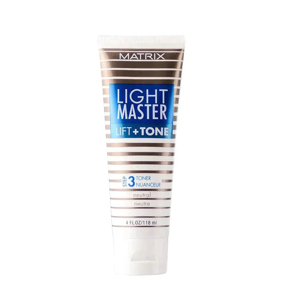 Matrix, Light Master Lift & Tone CG Neutral