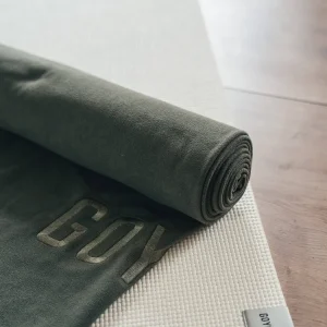 Infinity Yoga Towel -
