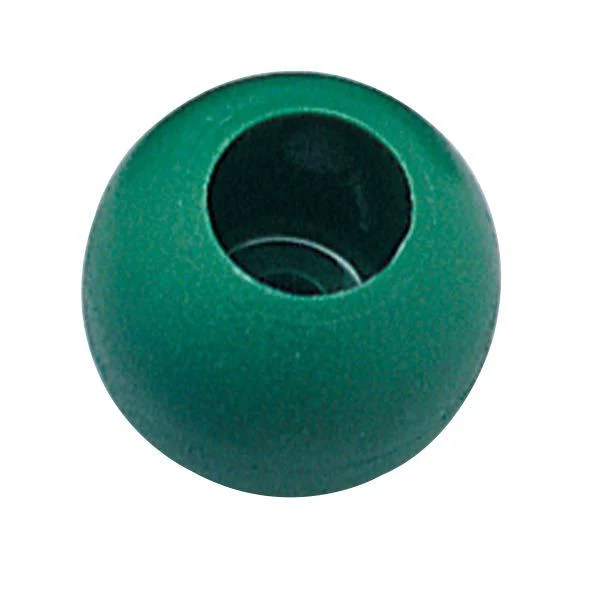Ronstan, Ball Rope Grønn 6mm Line Ø32mm
