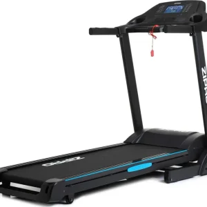 Tredemølle Sammenleggbar 0,8–18km/t 98x77x146cm Zipro Notus
