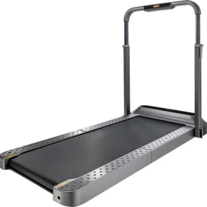 Tredemølle Sammenleggbar 10km/t 918W Bluetooth King TRR2FR2