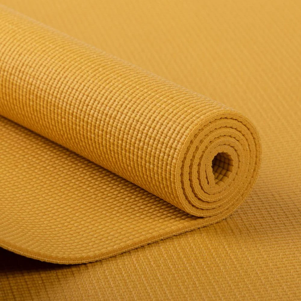 Design yogamatte CHAKRALIGN, Leela Collection (4,5 mm, 183 x 60 cm)