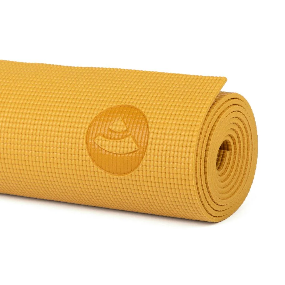 Design yogamatte CHAKRALIGN, Leela Collection (4,5 mm, 183 x 60 cm)