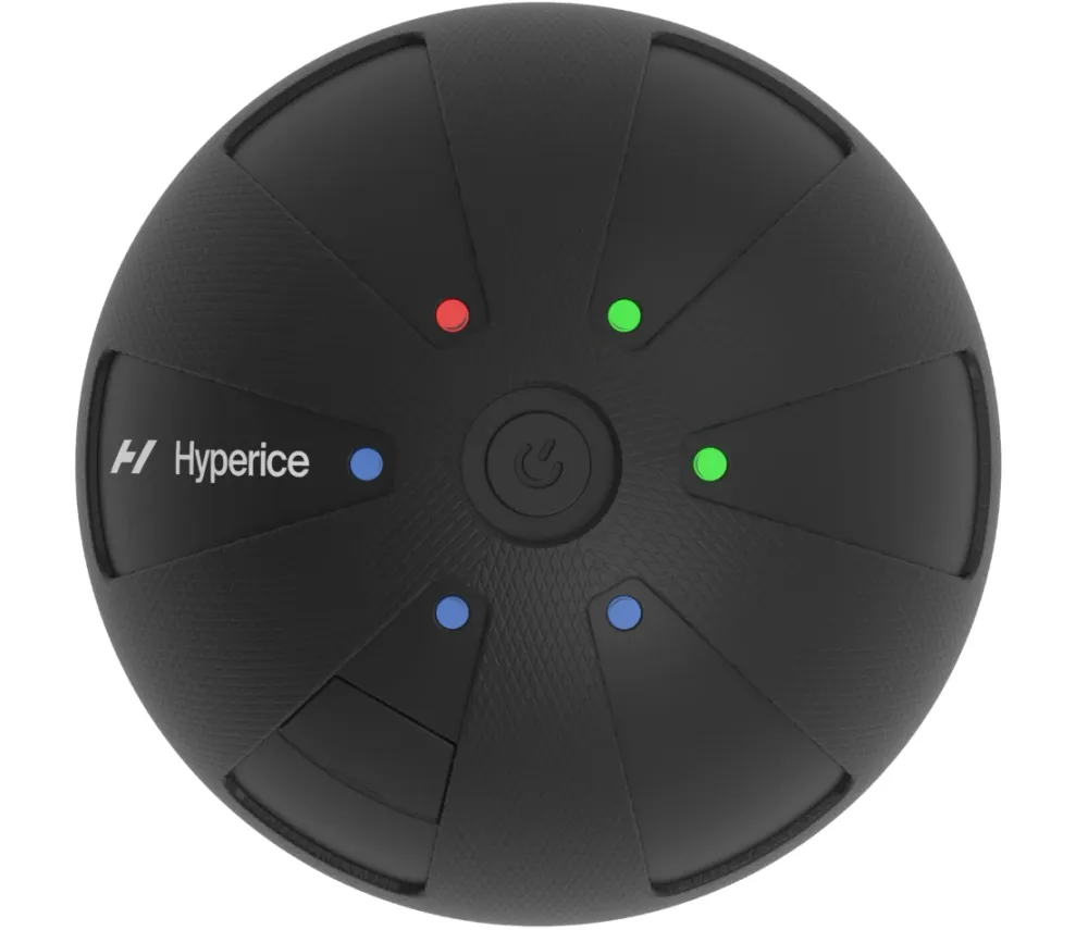 Hyperice Hypersphere GO fra Response Nordic