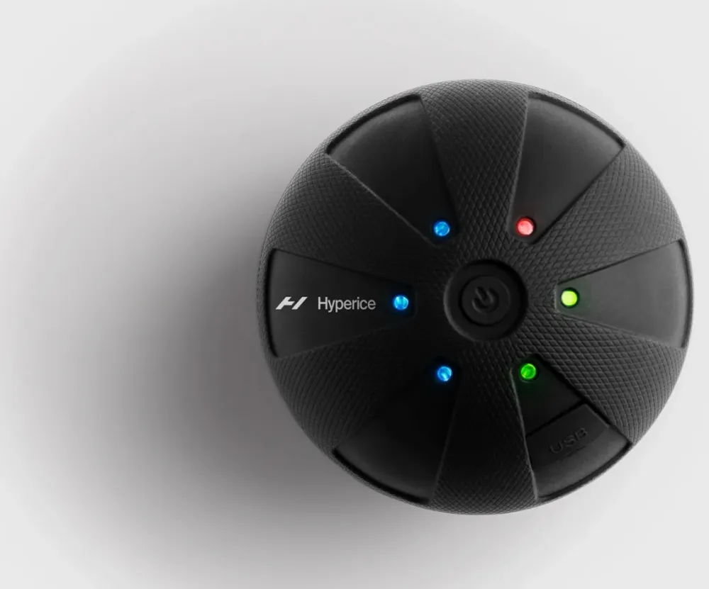 Hyperice Hypersphere GO fra Response Nordic