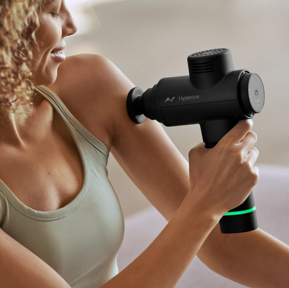Hyperice Hypervolt 2 fra Response Nordic