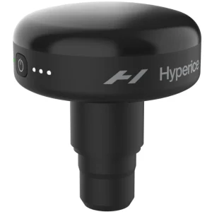 Hyperice Hypervolt Heated Head fra Response Nordic