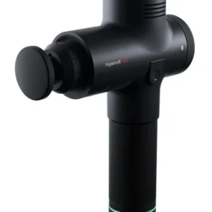 Hyperice Hypervolt Plus Bluetooth fra Response Nordic