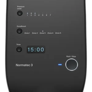 Hyperice Normatec 3.0 baseenhet fra Response Nordic