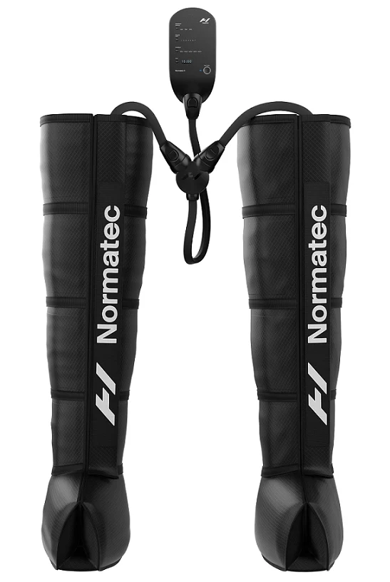 Hyperice Normatec 3.0 fra Response Nordic