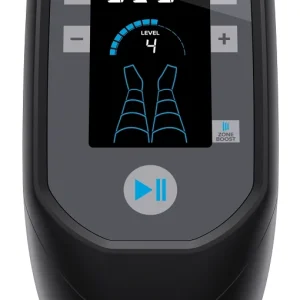 Hyperice Normatec 2.0 kontrollenhet fra Response Nordic