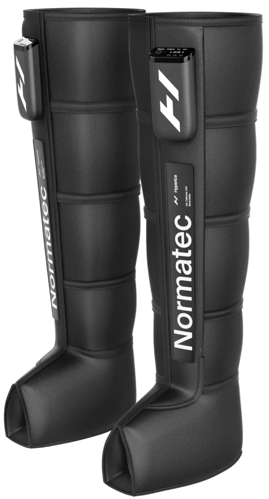 Hyperice Normatec Premier fra Response Nordic