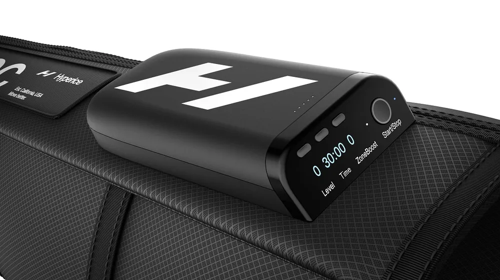 Hyperice Normatec Premier fra Response Nordic