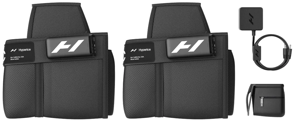 Hyperice Normatec Premier fra Response Nordic