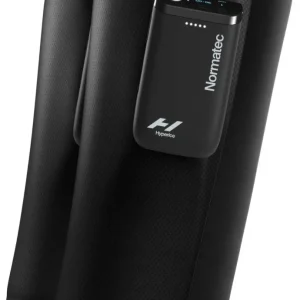 Hyperice Normatec underben fra Response Nordic
