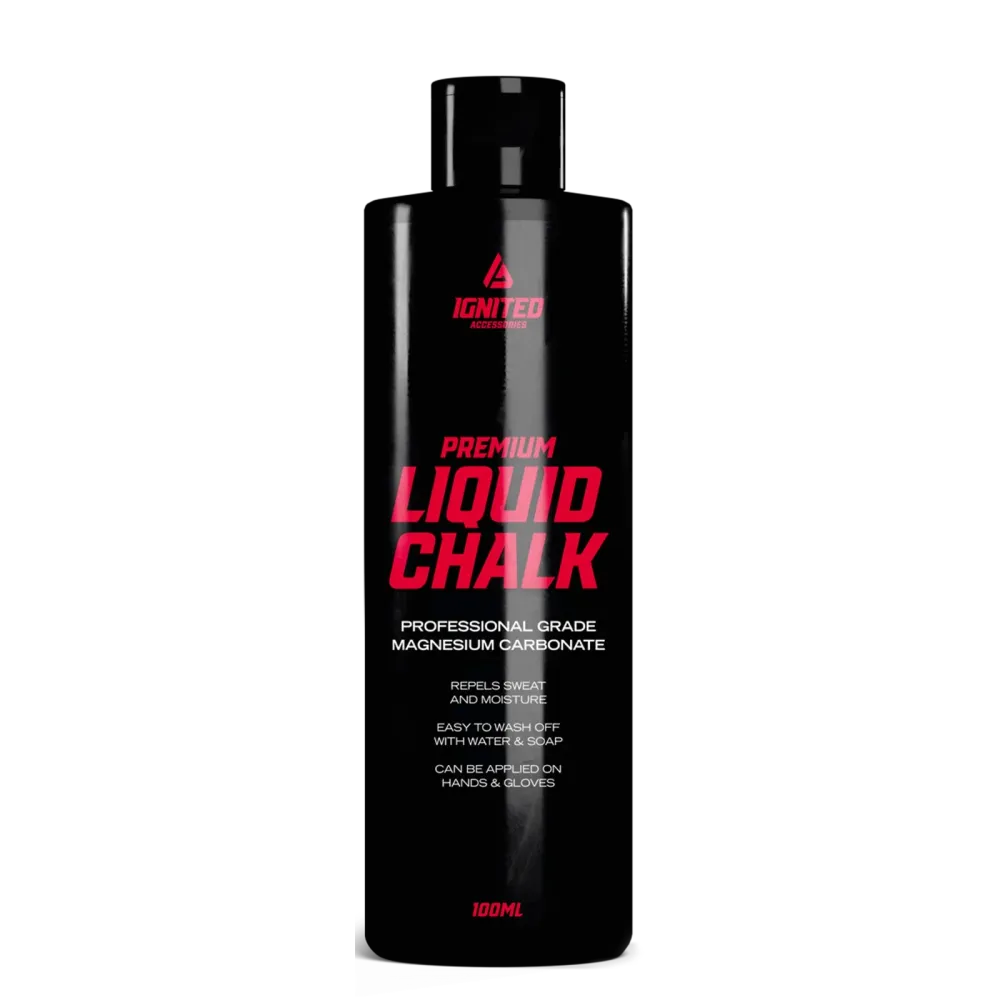 IA Ignited Liquid Chalk, 100ml