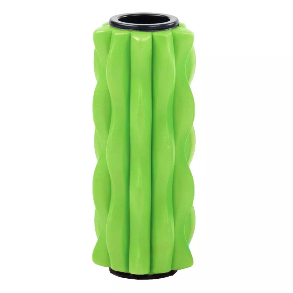 Mini fascia roller wave – effektiv massasje muskler og bindevev