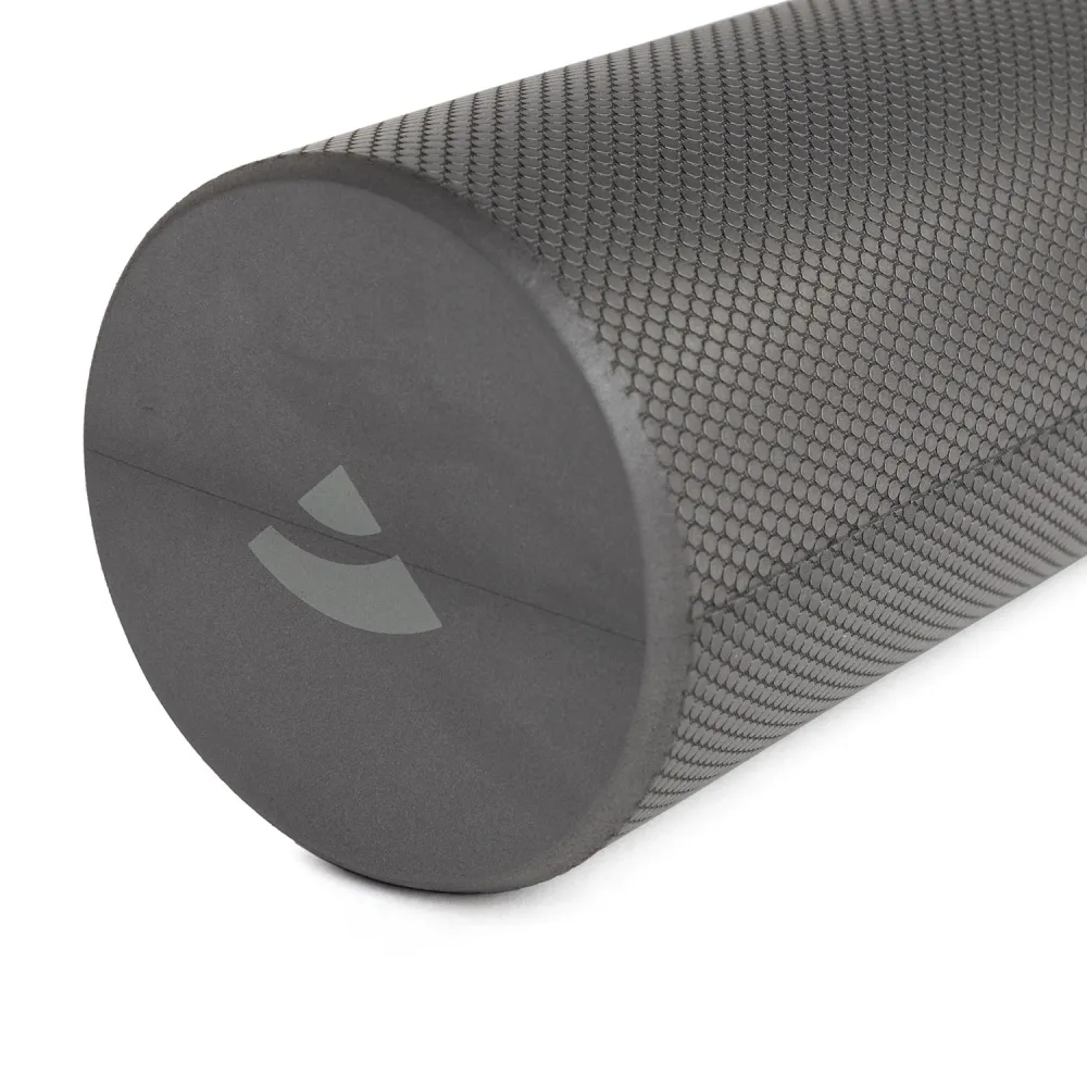 Myk foam roller massasje og pilates – 45 cm, Ø 15 cm