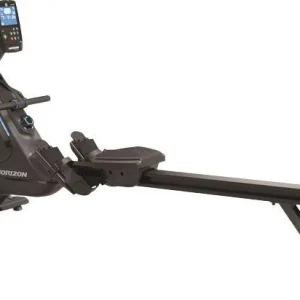 Romaskin Magnetisk Med Elektronisk Motstand – Horizon Oxford 6 Viewfit