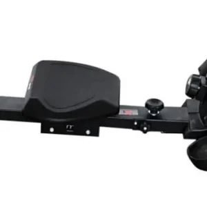 Romaskin Magnetisk Med 8 Motstandsnivåer, LCD-display, Sammenleggbar – Eb Fit R401-2