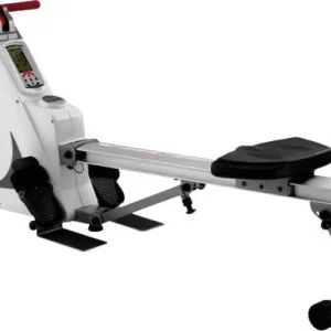Romaskin Magnetisk Med Varioprogram 41x47x39cm BH Fitness