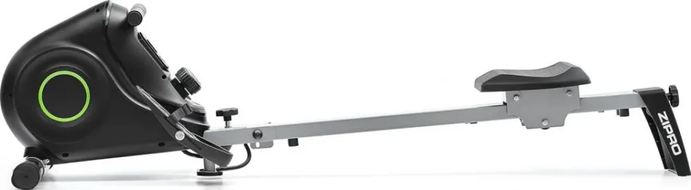 Romaskin magnetisk, sammenleggbar 183x46x48cm hjemmetrening Zipro Nix