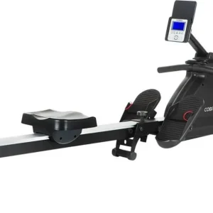 Romaskin Med Magnetisk Motstand, 20 Programmer, 232x55x75cm Hammer COBRA XTR PLUS II