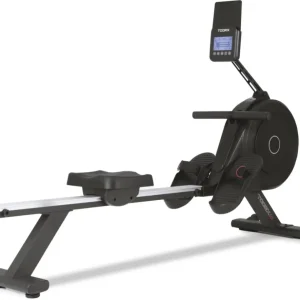 Romaskin Sammenleggbar Med LCD-display 1810x500x880mm Toorx RWX 300