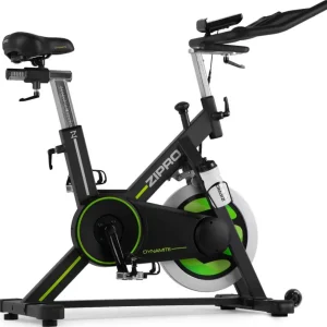 Spinningsykkel Med Magnetisk Motstand Og App-støtte Zipro Dynamite Indoor Cycling