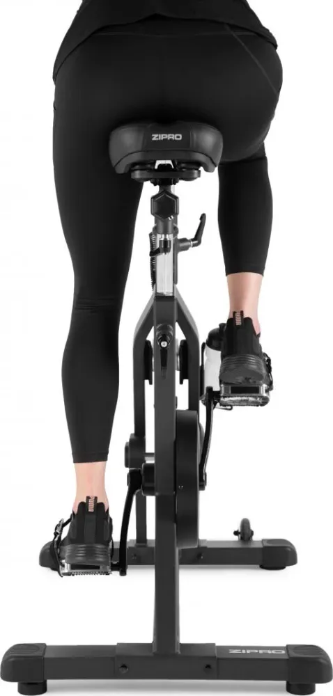 Spinningsykkel Med Magnetisk Motstand Og App-støtte Zipro Dynamite Indoor Cycling
