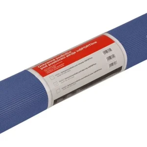 Treningsmatte 120x80x0,6cm Blå, Beskyttende Underlag – InSPORTline 120