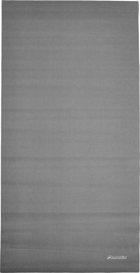Treningsmatte 120x80x0,6cm Blå, Beskyttende Underlag – InSPORTline 120