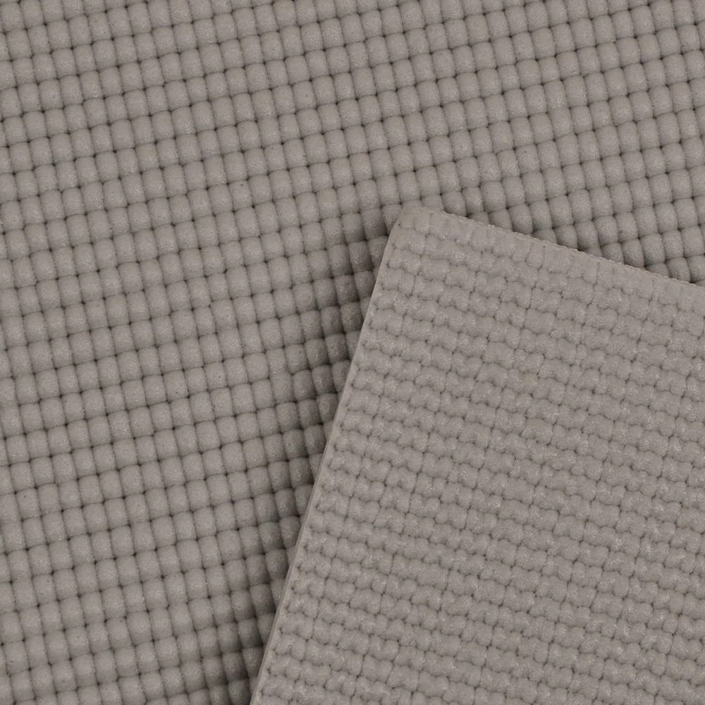 Treningsmatte 120x80x0,6cm Blå, Beskyttende Underlag – InSPORTline 120
