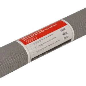 Treningsmatte 120x80x0,6cm, Grå, Gulvbeskyttelse – InSPORTline 120