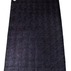 Treningsmatte 90x200cm Sykkeltrener, Støydempende – Wahoo KICKR Trainer FloorMat