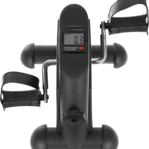 Treningssykkel Mini 2-i-1 Armer Og Ben Med LCD – Trizand Rotor Pro