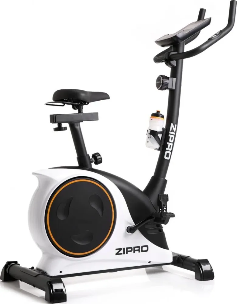 Trimsykkel Magnetisk 8 Motstandsnivåer 115x59x145cm Zipro Nitro RS