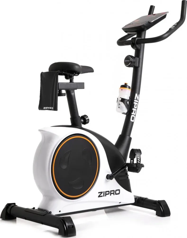 Trimsykkel Magnetisk 8 Motstandsnivåer 115x59x145cm Zipro Nitro RS