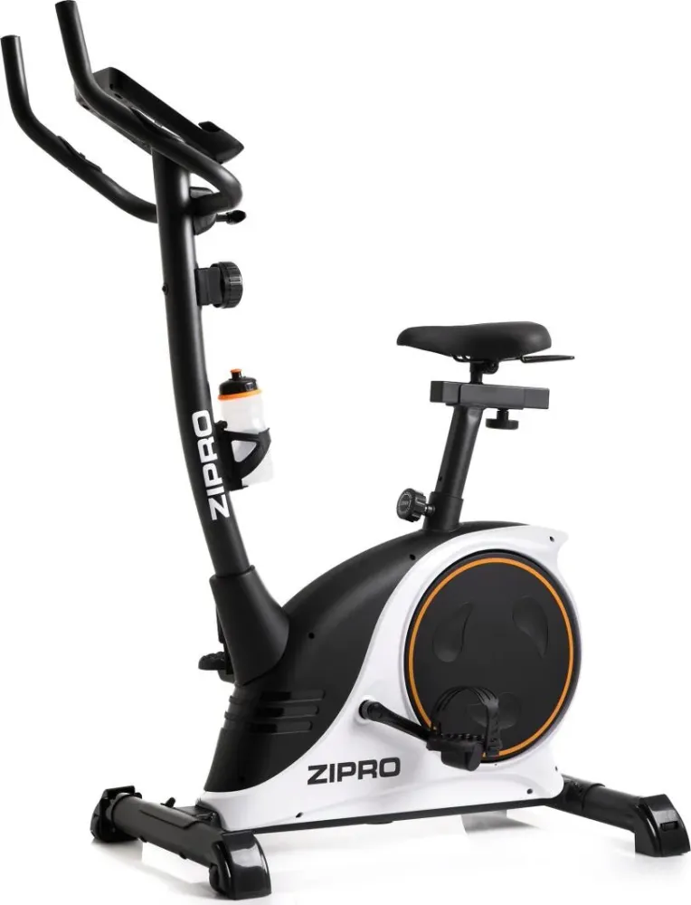 Trimsykkel Magnetisk 8 Motstandsnivåer 115x59x145cm Zipro Nitro RS