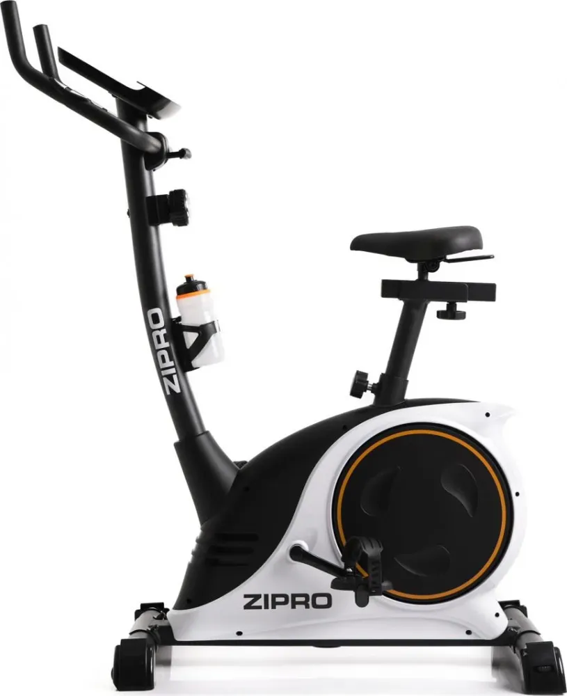 Trimsykkel Magnetisk 8 Motstandsnivåer 115x59x145cm Zipro Nitro RS