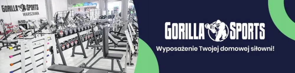 Vektskive 10kg vinyl, 30mm hull – til styrketrening – Gorilla Sports