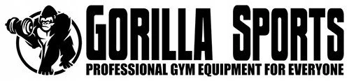Vektskive 10kg vinyl, 30mm hull – til styrketrening – Gorilla Sports