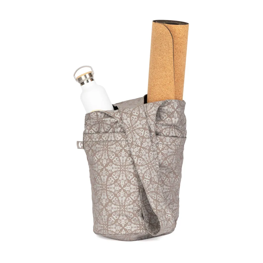 Yogabag fra Maharaja Collection – elegant og praktisk