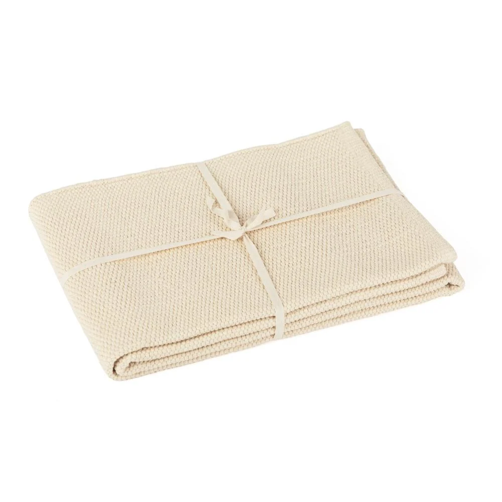Yogateppe 'Yoga Rug' - natur