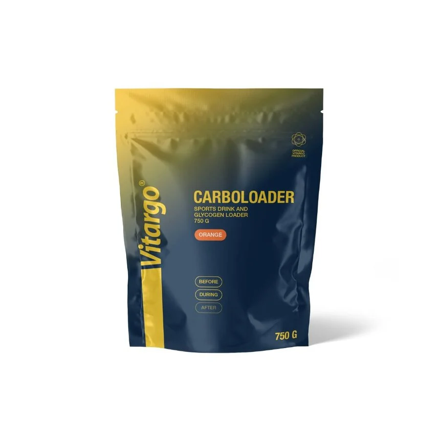 Vitargo carboloader orange 750g
