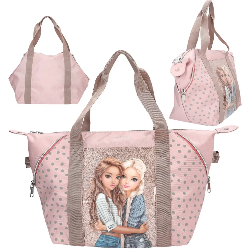 TOPModel Dots Sports Veske