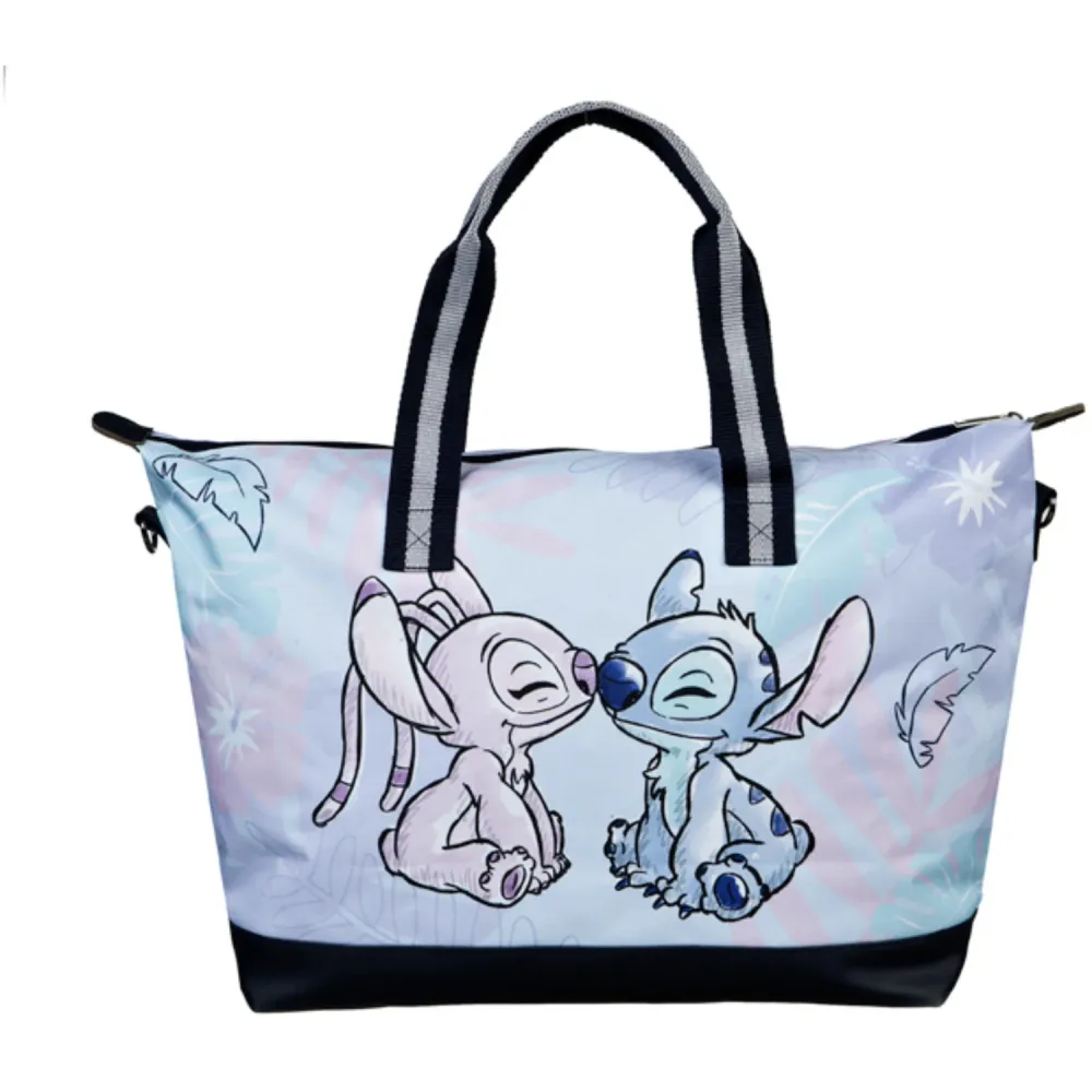 Undercover Disney Stitch Weekendtaske
