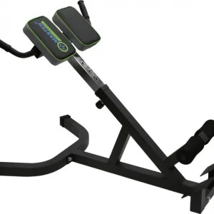 Treningsbenk Hyperextension 45° Mage Og Rygg MASTER Hyperextenze Bench